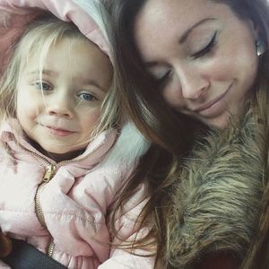 Meet your Posher, Kimberly